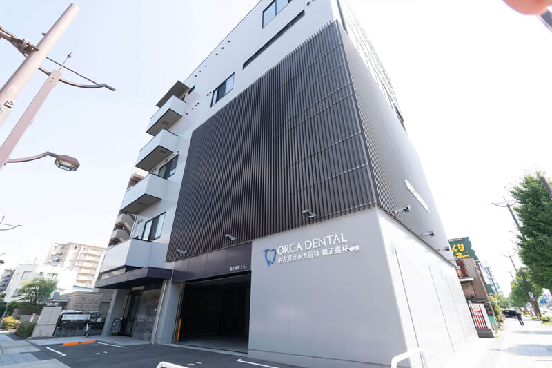 医院内 サムネイル1