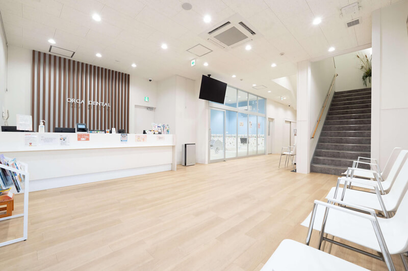 医院内 サムネイル2