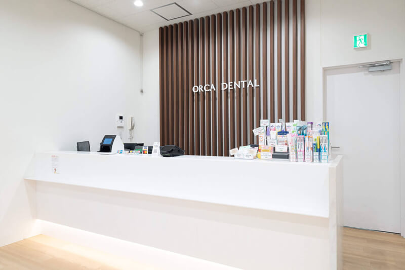 医院内 サムネイル3