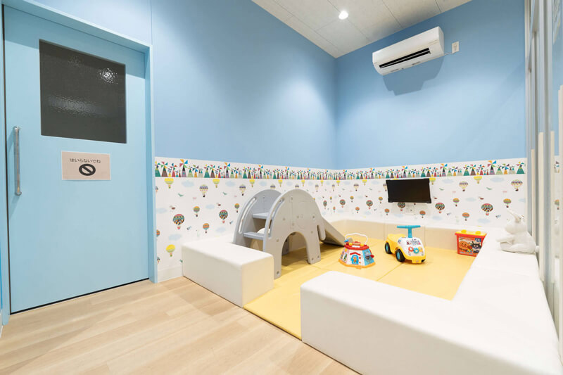 医院内 サムネイル4