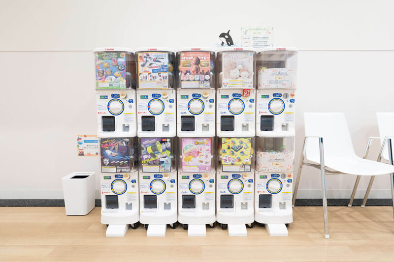 医院内 サムネイル5