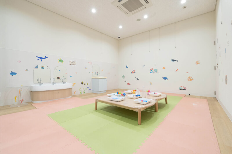 医院内 サムネイル6