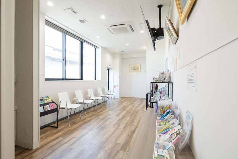 医院内 サムネイル7