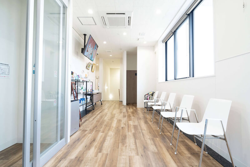 医院内 サムネイル8