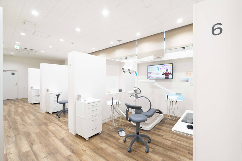 医院内 サムネイル9