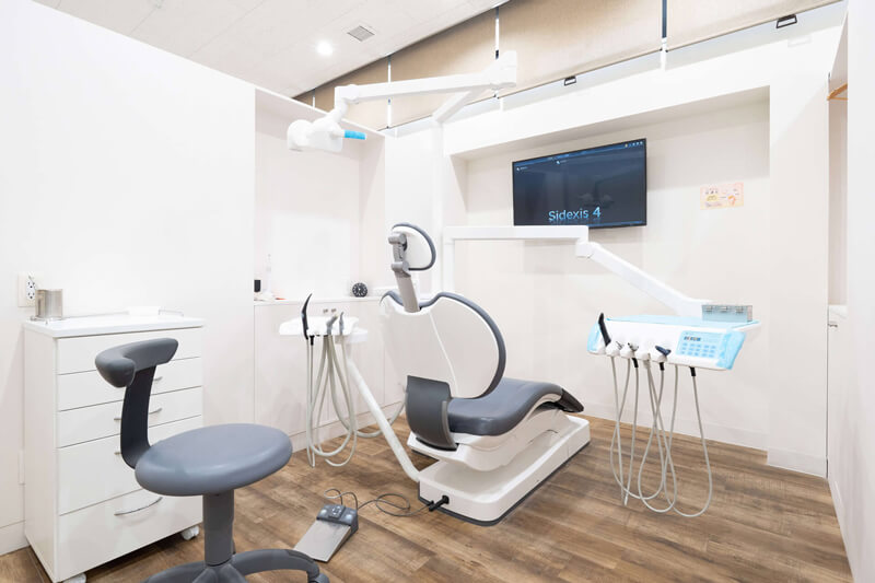 医院内 サムネイル10