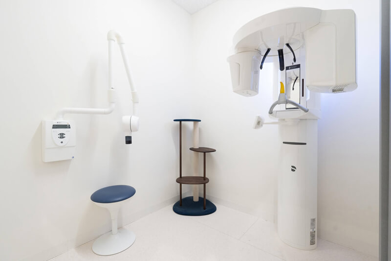 医院内 サムネイル11