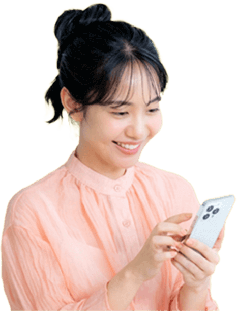歯並び矯正無料シミュレーションサービス itero(アイテロ)