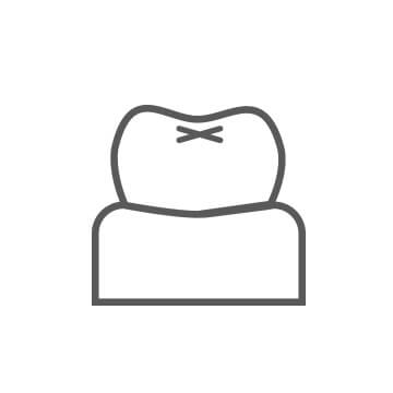 親知らず